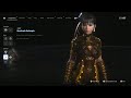 Stellar Blade How To Unlock The Stargazer Suit (Deluxe Edition Items)