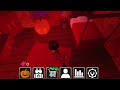 🎃ESPECIAL HALLOWEEN🎃: 🔪☠️Gameplay Survive the killer (roblox): Mr Risus☠️🔪