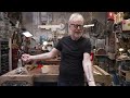 Adam Savage's Mystery Aluminum Case Mailbag