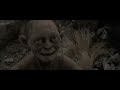 The Lord of the Rings: Gollum's Story