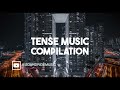Tension Suspense Cinematic NoCopyright Background Music 1 Hour Mix by Soundridemusic 2024