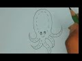 how to draw star fish | easy drawing | pencil sketch |drawing 3d | star fish drawing | drawing