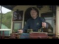 How to drive a tram on the Manx Electric Railway