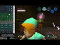 Ocarina of Time No Logic Randomizer