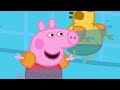 Los Cuentos de Peppa la Cerdita | Sirenas Mágicas | NUEVOS Episodios de Peppa Pig | Kids First |