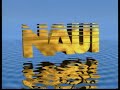 NAUI ESSENTIAL SKILLS - 2