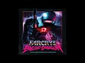 Hunters, from Far Cry 3: Blood Dragon (Extended)