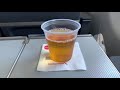 (Full Flight Review) American Airlines A321 First Class Review