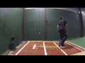 How to Slide Step in the Pitching Delivery