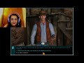 How Is This A Thing I Am Failing At? || Nancy Drew: Secret of Shadow Ranch || Part #3