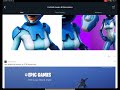 Every new Leaks regarding to the Robot vs Dragon Fight II Fortnite