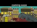 Godzilla: The Last Stand [Teaser Trailer] (read pinned comment)