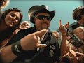 Colt Ford - No Trash In My Trailer (Official Music Video)