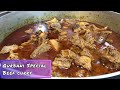কোরবানির গরুর মাংস রান্নার সহজ এবং পারফেক্ট রেসিপি | Qurbani Special Beef Curry | Beef Bhuna