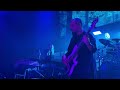 Opeth- Black Rose Immortal | Live in Utrecht at Tivoli Vredenburg 20.11.2022