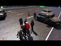 MISI EPIC PERAMPOKAN PAKE TANK KEMATIAN - GTA 5 ROLEPLAY