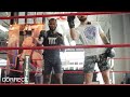 Master the Art of Blocking: Essential Boxing Fundamentals