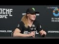 Valentina Shevchenko Determined to Retake Title in Alexa Grasso Trilogy Bout | UFC 306