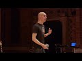 Chiptune: Pushing the Limits Using Constraints: Dan Behrens(Danimal Cannon) at TEDxBuffalo
