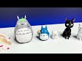 Studio Ghibli 3D Prints