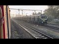 KERALA to CHENNAI Full Journey Onboard 12624 Chennai Mail