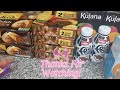 FARMFOODS GROCERY HAUL JULY 2024 #farmfoods #bargainprices #justmo