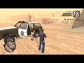 GTA: San Andreas Remastered (Xbox 360) Free Roam Gameplay #3 [1080p]