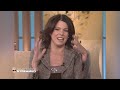 Lauren Graham Talks ‘Gilmore Girls’ in 2004