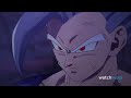 Top 10 Dragon Ball Super Super Hero Moments