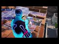 My Fortnite kill montage (Part 1) (Music is Yeah by Usher remix) #fotnite #clips #fullboxed #usher