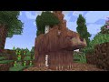 Minecraft has grizzly bears now?