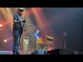 Eric Gales: Beautiful version of Storm: Melbourne Blues Festival 2023