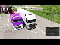🔴 ETS2 Live | TruckersMP Live | Euro Truck Simulator 2 Live | Logitech G29 Gameplay