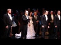 Watch Sierra Boggess Sing Surprise Quintet at 