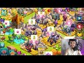 I Organized My Islands In Monster Legends... | How To MAXIMIZE Your GOLDS! (Part 1)