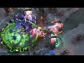 This is WHY people love watching PRO DOTA 2 (16.0)