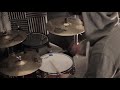 Kenny Loggins - Highway To The Danger Zone (Top Gun Drum Cover)