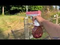 Best Amazon ELECTRIC Automatic Water Gun Pistols!