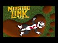 Missing Link - Fuzzy Thoughts