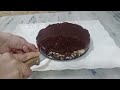 2 Amazing Eid Meetha Recipes- Chocolate Coffee cake and Lazy Cake