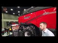 National Farm and Machinery Show 2024 | Day 1| South Hall