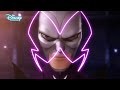 Miraculous | Season 2 Exclusive Sneak Peek: Ladybug Vs Cat Noir?! | Disney Channel UK