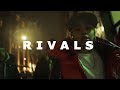 [FREE] Stunna Gambino Type Beat ''Rivals'' | Nuvo