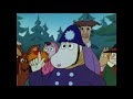 The Pirates | EP12 I Moomin 90s #moomin #fullepisode
