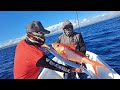 fishing adventure catch red snapper here in fiji!!