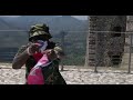 SUR LE PONT d'AVIGNON -- Mach-Hommy, Conductor Williams [OFFICIAL MUSIC VIDEO]