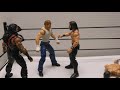 JWS - 30 Man Royal Rumble Match (Part 6)