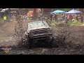 THE BIGGEST BADDEST BACKYARD MUD BOG PERKINS FALL MUD BOG 2021