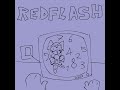 [fnf] REDFLASH (FNF: EXEcution scrapped song) +FLP