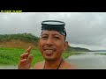 Malalaking dalag at tilapia sumampa na #netfishing #fishing (JESSIE ADVENTURE'S)